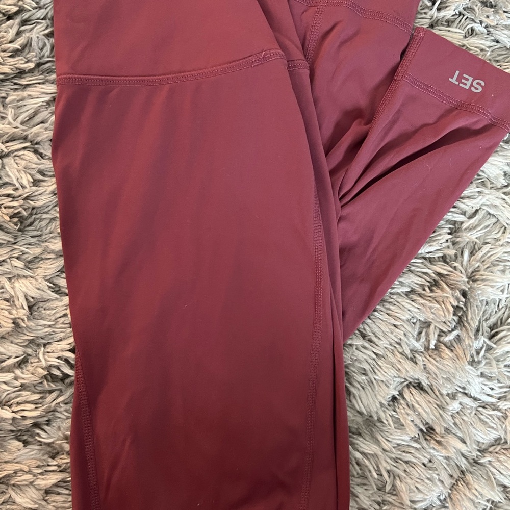 Set active set large too small bottoms